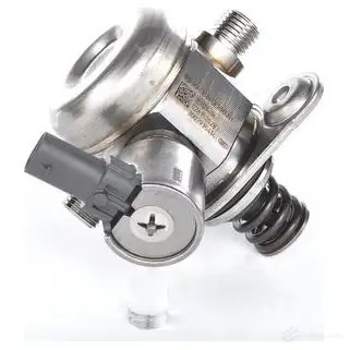 Тнвд, топливный насос высокого давления BOSCH HDP-5-PE 0261520283 314452 6681 1