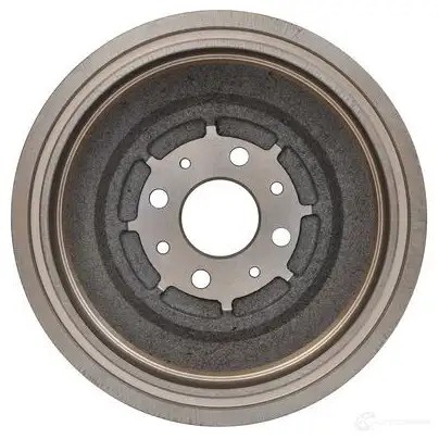 Тормозной барабан BOSCH D B393 81RYY 1424670575 0986477327