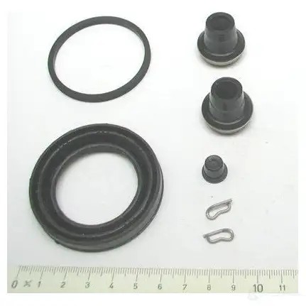 Ремкомплект суппорта BOSCH 307019 0204104203 811II RG6 95