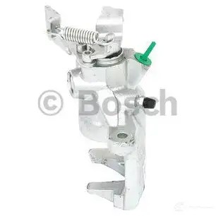 Тормозной суппорт BOSCH LA1LH7P 1193469365 0986134094 C R1750