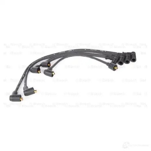 Высоковольтные провода зажигания, комплект BOSCH 335621 B 836 26W8JE 0986356836