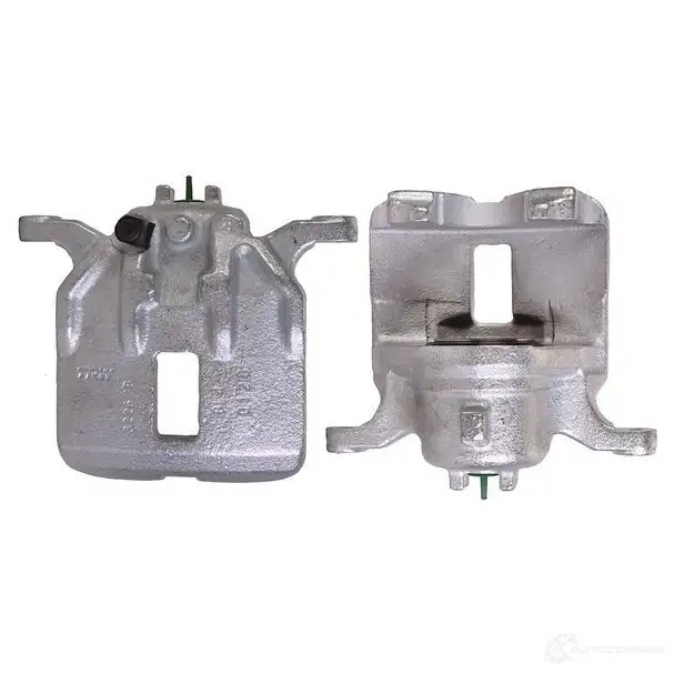 Тормозной суппорт BOSCH CPQ301 C R2131 1193469747 0986135284