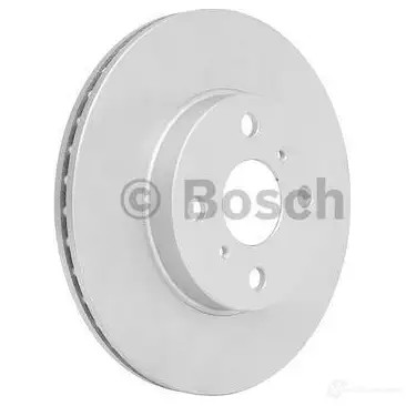 Тормозной диск BOSCH 0986479b60 BD2061 E1 90 R - 02C0074/0298 1193479259