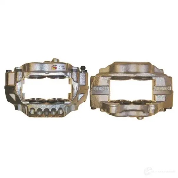 Тормозной суппорт BOSCH C R583 0986474067 BXM78A 1193476102