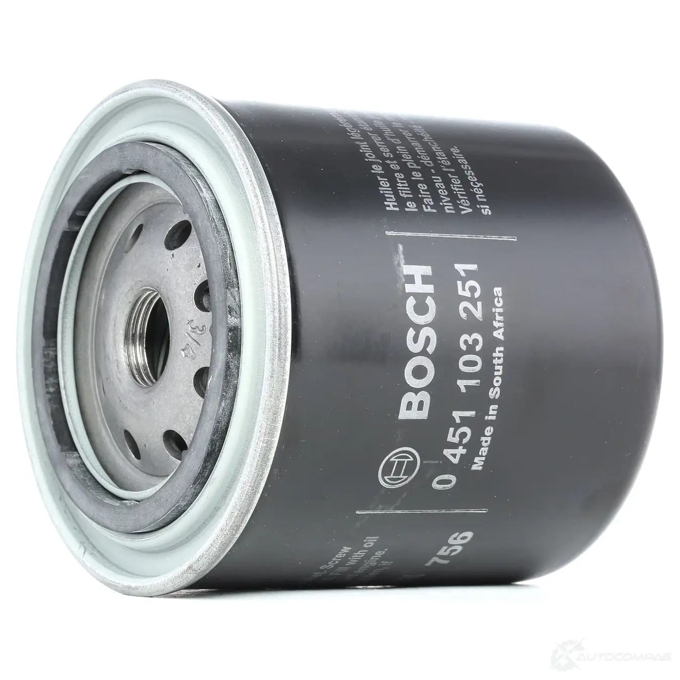 Масляный фильтр BOSCH OF-CHR-1 0451103251 329189 P 3251