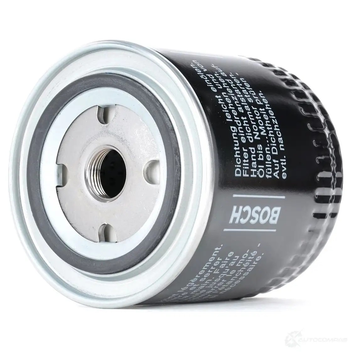 Масляный фильтр BOSCH 72189 OF-ALF-2 0451203154 329304