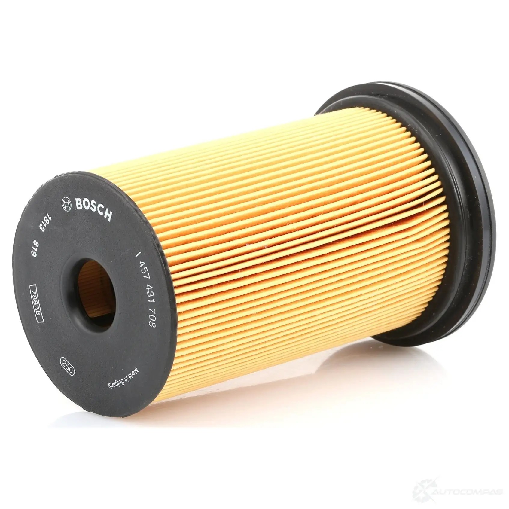 Топливный фильтр BOSCH YLRA9B9 N 1708 348974 1457431708