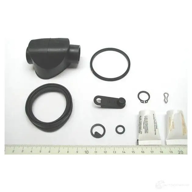 Ремкомплект суппорта BOSCH EMEH6W 306987 0204104040 RG58 6