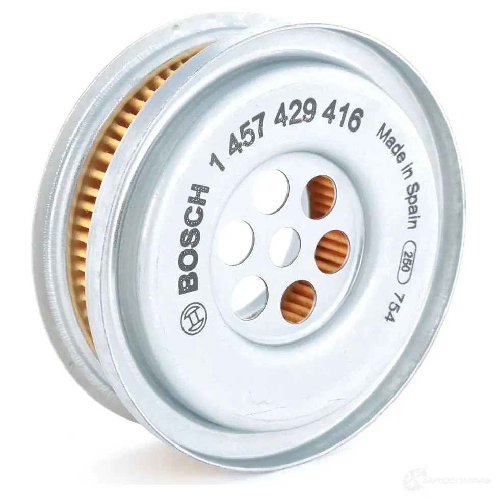 Фильтр Гур BOSCH P 9416 M5H7DIT 1457429416 348808