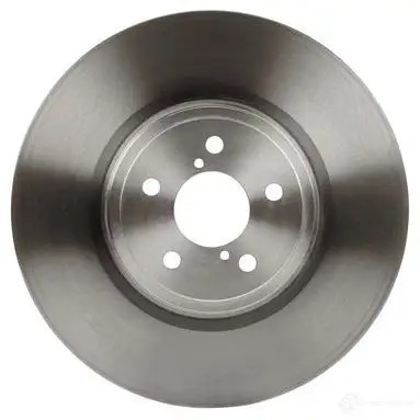 Тормозной диск BOSCH QF6QQ 0986479a81 BD 2141 340210