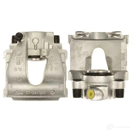 Тормозной суппорт BOSCH 0986474329 WQSQKI CR134 0 1193476330
