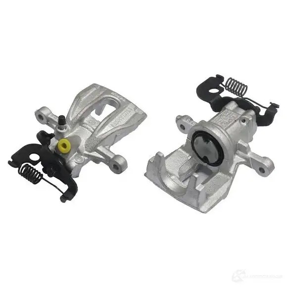Тормозной суппорт BOSCH 1193469595 QJSC6LQ CR 1607 0986135021