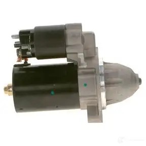 Стартер BOSCH DW (R) 12V 1,1 KW ZI97YLR 1425139166 0001107096