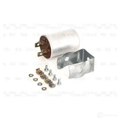 Реле поворотников, поворотов BOSCH 324422 07TXS T 0336200049 3165143042410