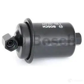 Топливный фильтр BOSCH F 0225 0986450225 M14LO9T 337619