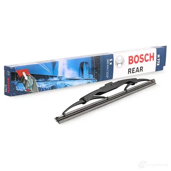 Щетка стеклоочистителя BOSCH 360470 3397004772 H 772 H772