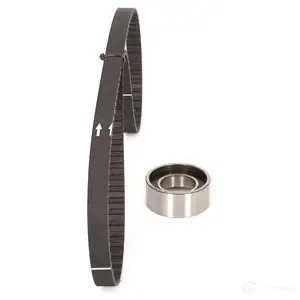 Комплект ремня ГРМ BOSCH SPANNROLLEN-SET 357746 1987948931 89 31