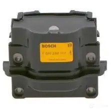 Катушка зажигания BOSCH f000zs0117 367113 ZS-K 1X1 BIC117