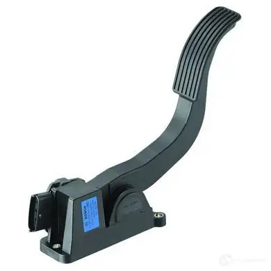 Педаль газа в сборе BOSCH 0281002540 MHX452L FAHR PEDALMODUL 319422