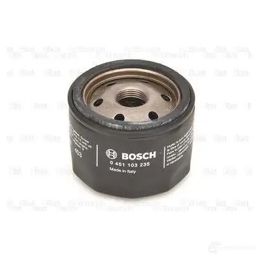 Масляный фильтр BOSCH 0451103235 M48TP1 P 3235 329183