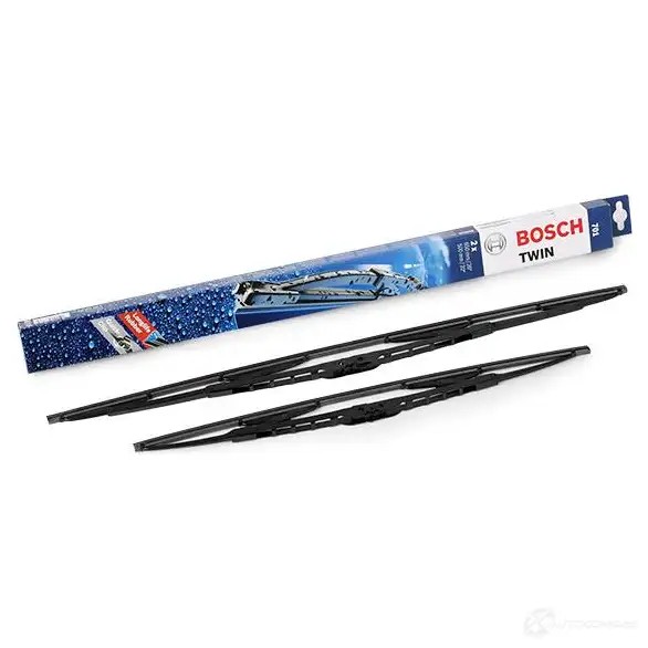 Щетка стеклоочистителя BOSCH 361104 2IOU3 3397118202 7 01