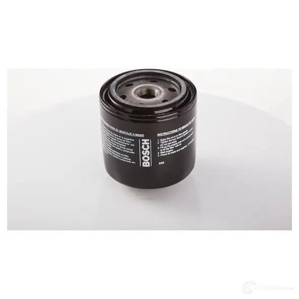 Масляный фильтр BOSCH 344449 OB 0006 KE5VXS 0986b00006