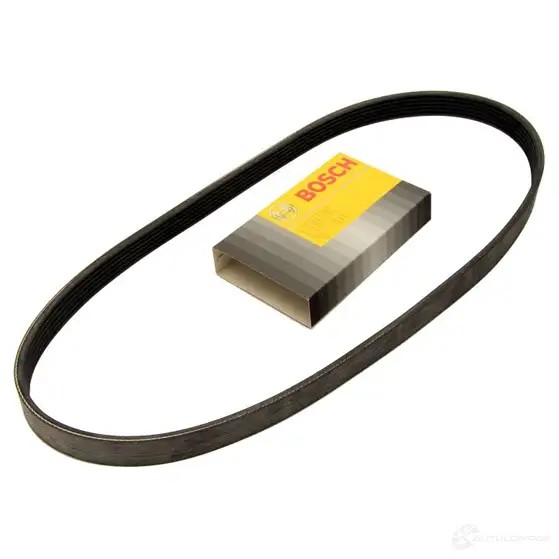 Приводной ремень, поликлиновой BOSCH 355938 1987946062 6PK1070 6 PK 1070