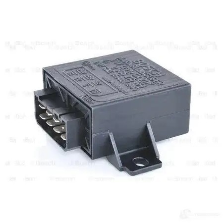Реле поворотников, поворотов BOSCH 0335215164 QJ JP66 324376 3165142386829