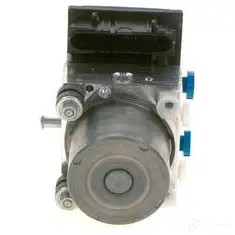 Блок АБС BOSCH 0265231565 QYPYJ02 316475 ABS 8.0 m. ASG