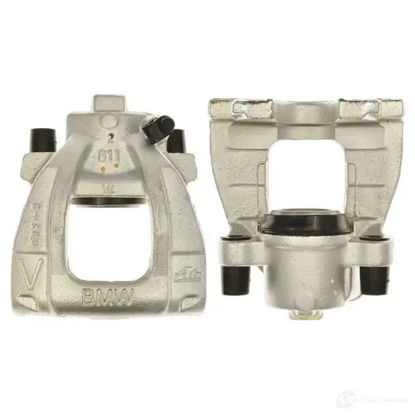 Тормозной суппорт BOSCH 1193475792 CR13 87 0986473415 RL6IPX