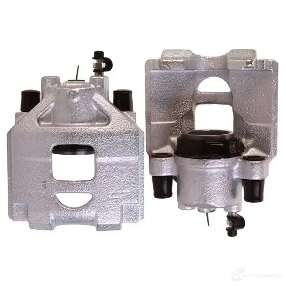 Тормозной суппорт BOSCH DMZTNR CR21 38 0986134288 1193469460