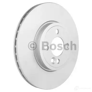 Тормозной диск BOSCH 339681 SHCBTT1 BD 1279 0986479438