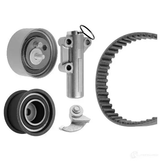 Комплект ремня ГРМ BOSCH 8064 8 064 1987948064 357025