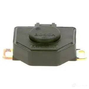 Датчик положения дроссельной заслонки, потенциометр BOSCH TTJDZK D KS 0280120300 317104