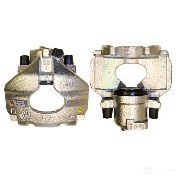 Тормозной суппорт BOSCH CR1 099 HOKR4 0986473361 1193475758