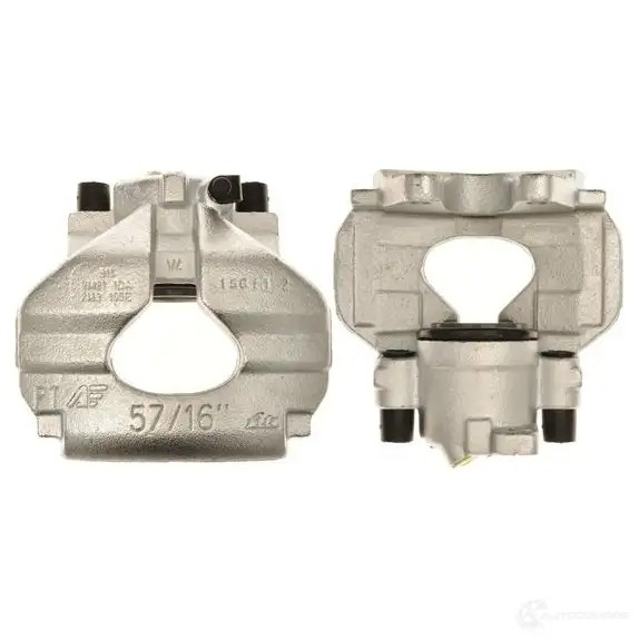 Тормозной суппорт BOSCH CR1 025 0986473178 1193475614 RQ5SNCS