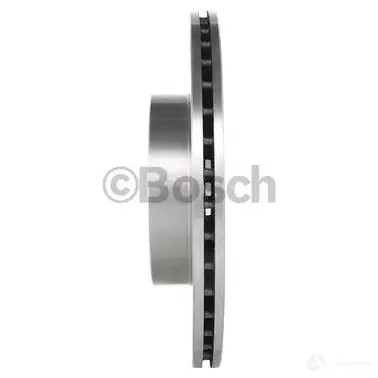Тормозной диск BOSCH 339288 BD8 89 EJ6GZWX 0986478992