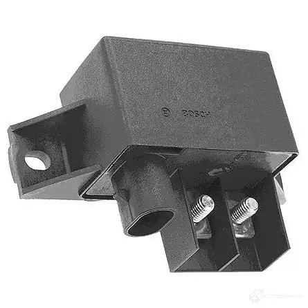 Реле BOSCH 323618 OMR2 RD 0332002352 3165143933961