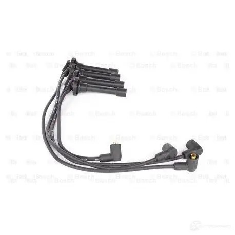 Высоковольтные провода зажигания, комплект BOSCH 335564 0986356776 T2EBC B 776