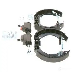 Задний фонарь BOSCH MUWE5 9C 323194 0319384106 4047024030473