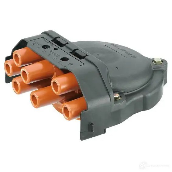 Крышка трамблера BOSCH VM-ZL 346622 1235522448 GB 989