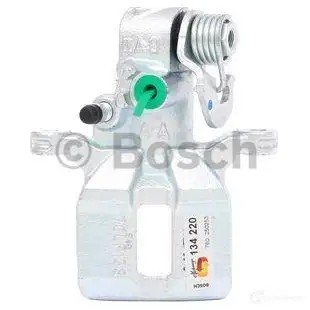 Тормозной суппорт BOSCH KD6TE 0986134220 1193469423 CR2 002