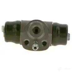 Рабочий тормозной цилиндр BOSCH 369787 WC60 9 3SUP5BL f026009433