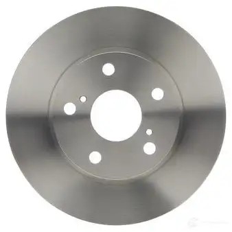Тормозной диск BOSCH 0986479r97 340403 3Y0AUU1 BD 1893