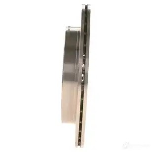 Тормозной диск BOSCH BR19PP 0986478422 BD3 53 338905