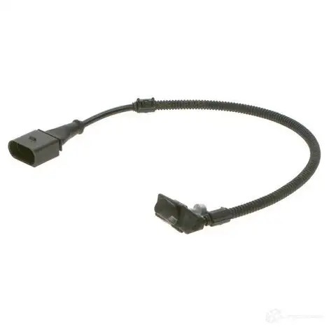 Датчик положения коленвала BOSCH 0261210257 3HNFV0 313926 DG- 21