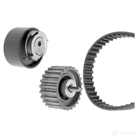 Комплект ремня ГРМ BOSCH 8 084 1987948084 8084 357045