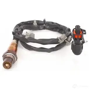 Лямбда зонд, кислородный датчик BOSCH 312462 LS 6957 0 258 986 602 0258006957