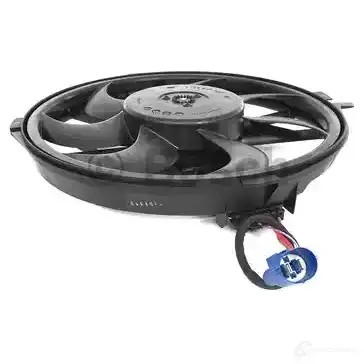 Мотор вентилятора радиатора BOSCH Z Q88DT 0130307008 306018 4047024492349