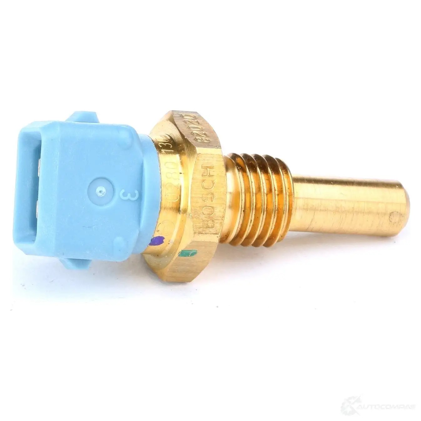 Датчик температуры охлаждающей жидкости BOSCH 0280130026 TF -W SQBHHS 317166
